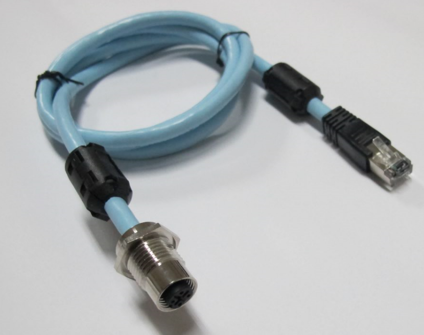 M12、M8雙頭電纜連接器32